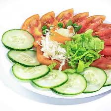 Agregado de vegetales