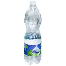 Agua natural (500 ml)
