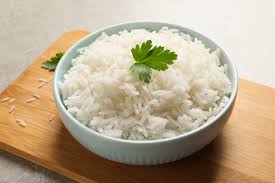 Arroz blanco
