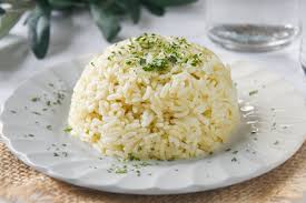 Arroz pilaf