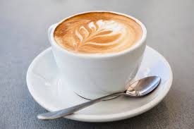 Café capuchino