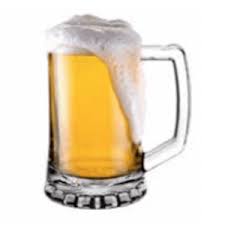 Cerveza dispensada 400ml