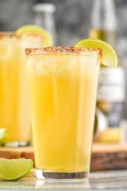 CHELADA CON DISPENSADA