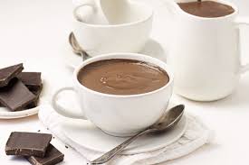 Chocolate Caliente CP