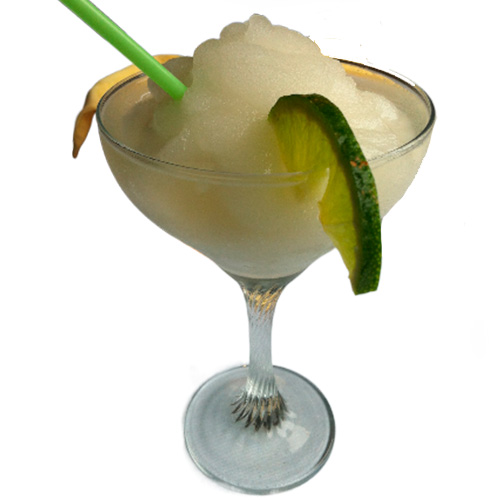 DAIQUIRI FRAPE