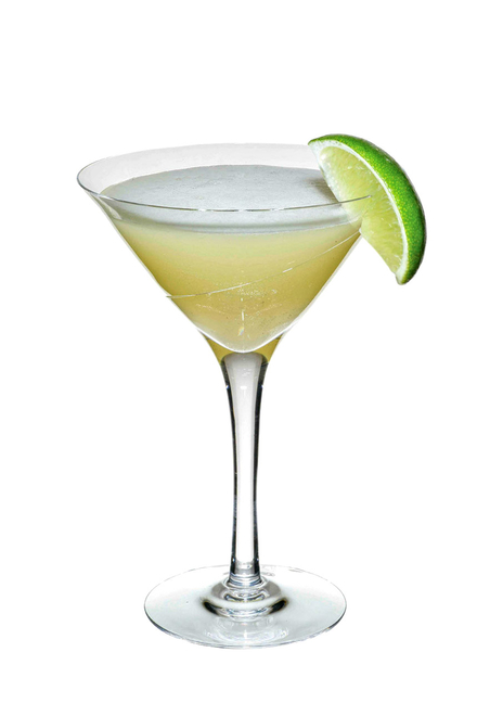 Daiquirí Natural