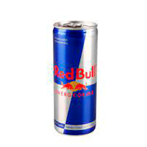 ENERGIZANTE redbull 