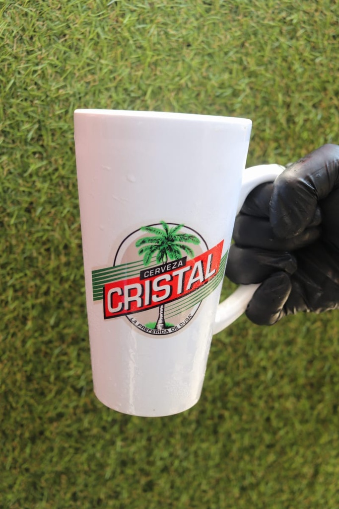 Jarra  Blanca Dispense 425ml