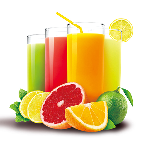 JUGOS Naturales