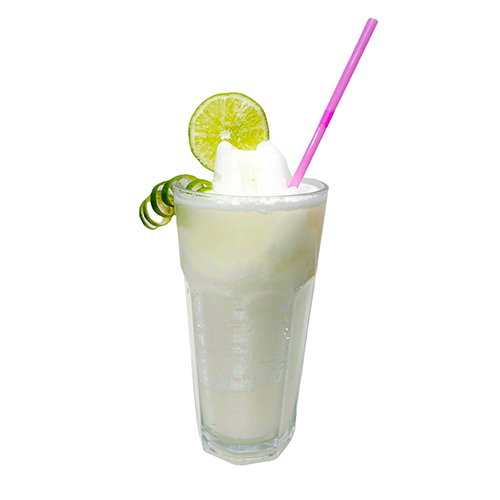 Limonada Frappe