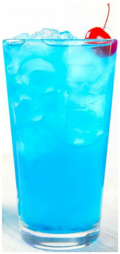 Long Island blue