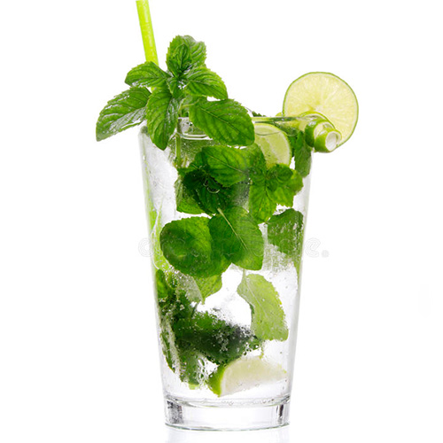 Mojito Cubano