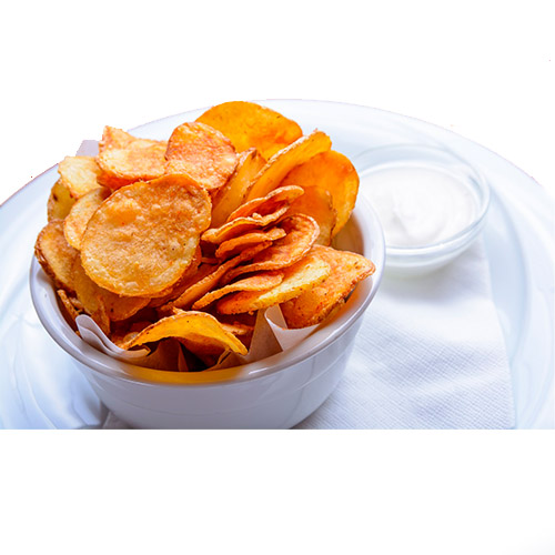 Boniato Frito