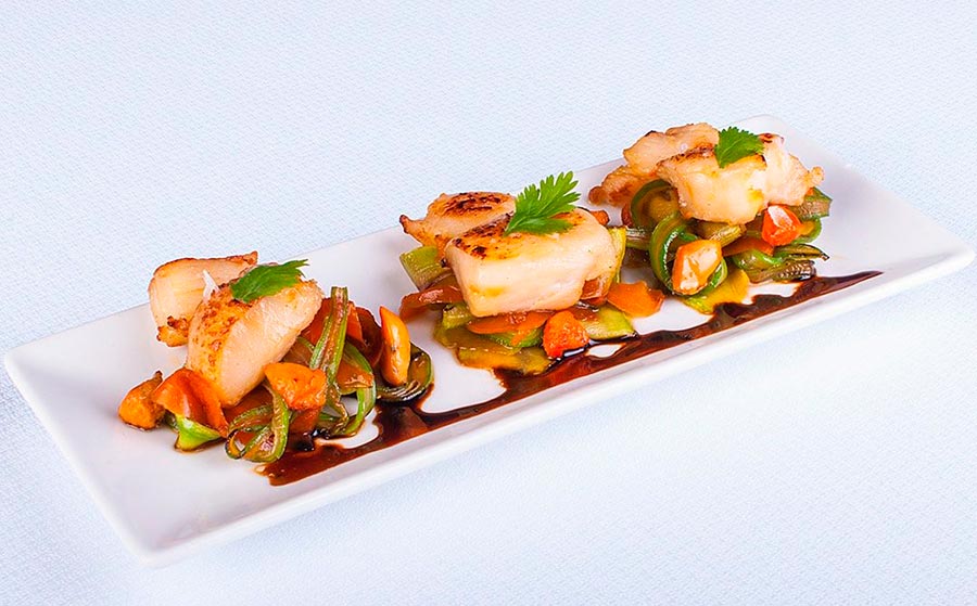 Enchilado de cangrejo