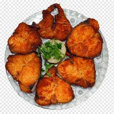 PESCADO FRITO