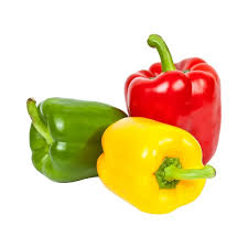 [M24-000019] Agregado de pimiento