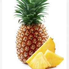 [M24-000020] Agregado de piña