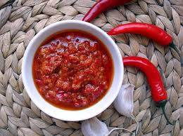 [M24-000022] Agregado de salsa picante