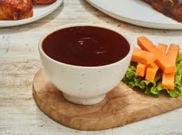 [M24-000024] Agregado de SalsaBBQ