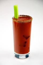 [M24-000099] Bloody Mary