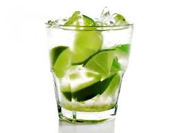 [M24-000148] Caipiriña con especial