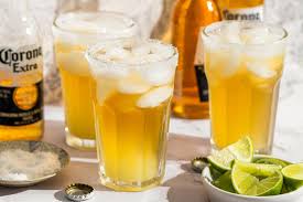 [M24-000224] Chelada con corona
