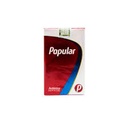 [M24-000275] CIGARRO POPULAR ROJO