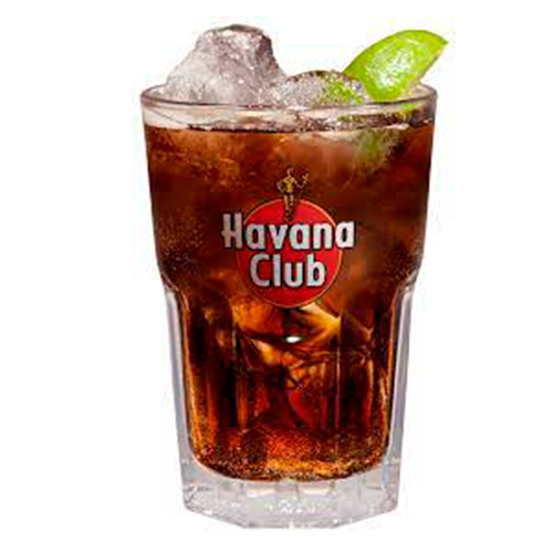 [M24-000345] Cuba Libre