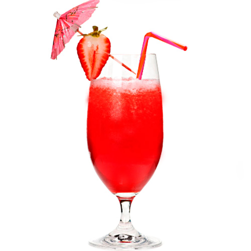 [M24-000353] Daiquirí de fresa