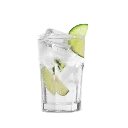 [M24-000512] Gin Tonic CLASICO