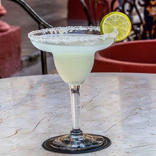 [M24-000658] Margarita con Tequila Don Julio