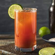 [M24-000678] MICHELADA CON BUCANERO Y JUGO DE TOMATE 
