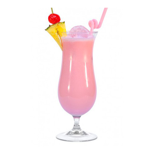 [M24-000740] Pantera Rosa