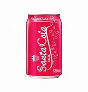 [M24-000849] Refresco de Lata 