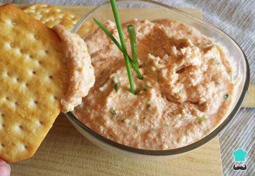 [M24-000293] Cóctel de atún