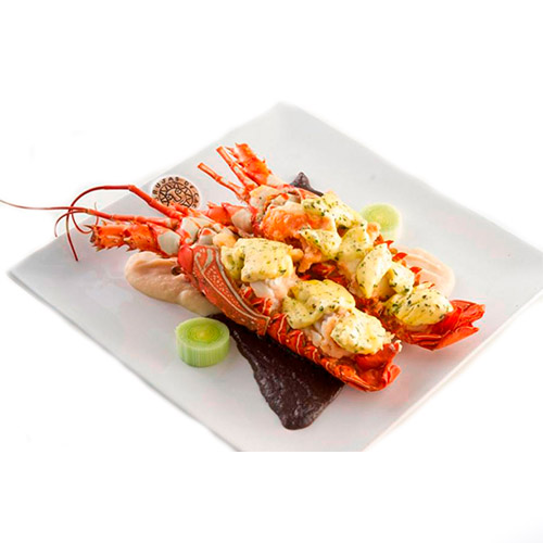 [M24-000301] Cola de Langosta ENCHILADA