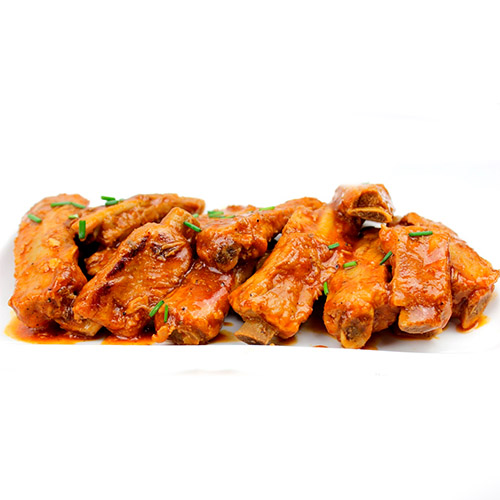 [M24-000325] Costilla de cerdo