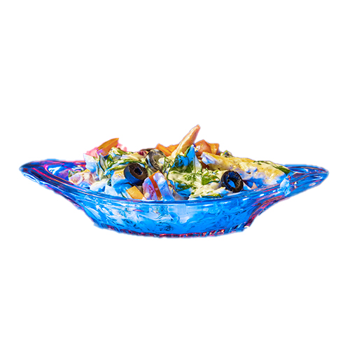 [M24-000405] Ensalada Fria 