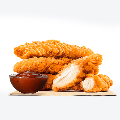 [M24-000436] Fajitas de Pollo Empanada