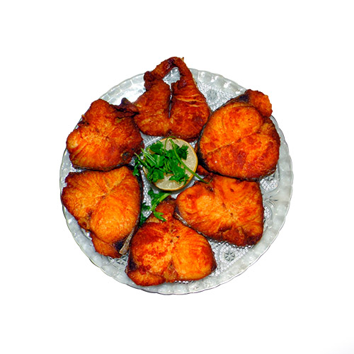 [M24-000461] Frito de pescado 