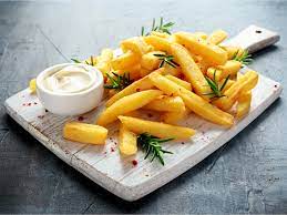 [M24-000746] Papas Fritas