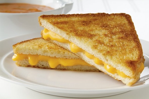 [M24-000894] Sandwich de atún